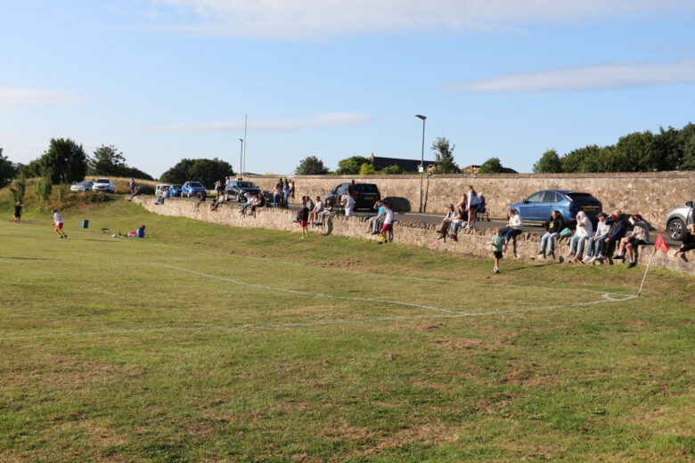 Crammond Cup