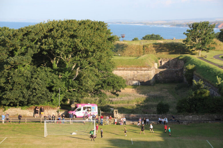 Crammond Cup