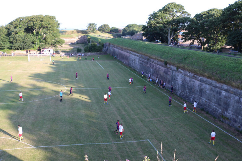 Crammond Cup