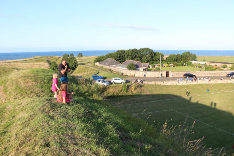 Crammond Cup