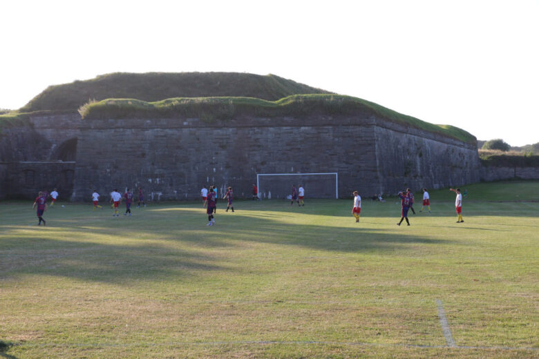 Crammond Cup