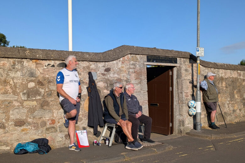 Crammond Cup