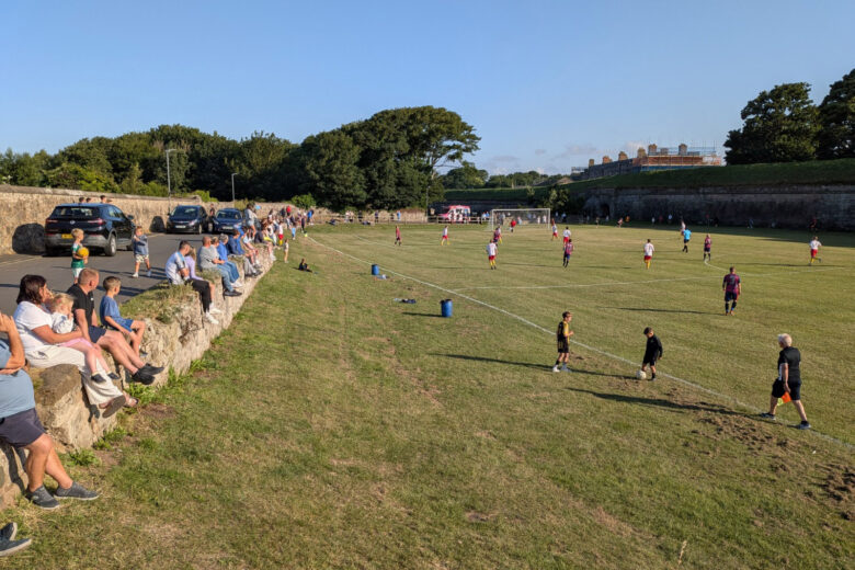 Crammond Cup