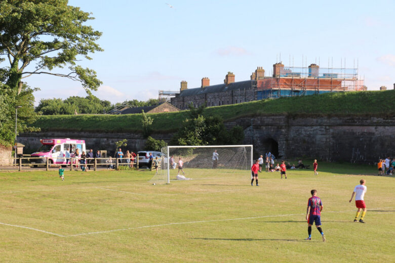Crammond Cup