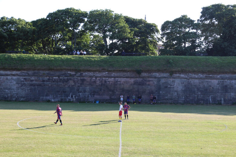Crammond Cup