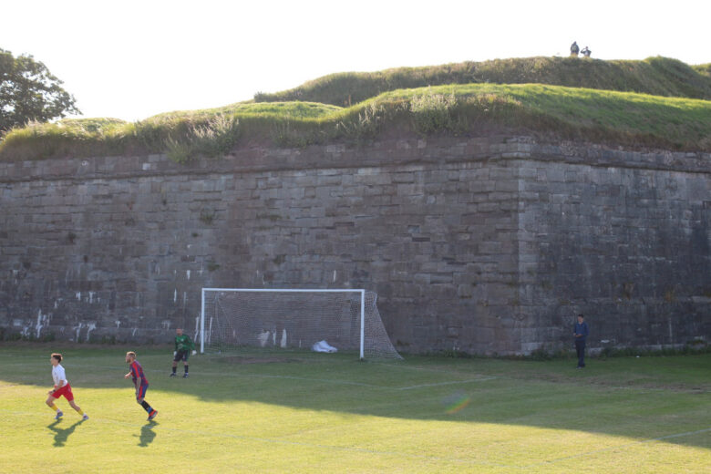 Crammond Cup