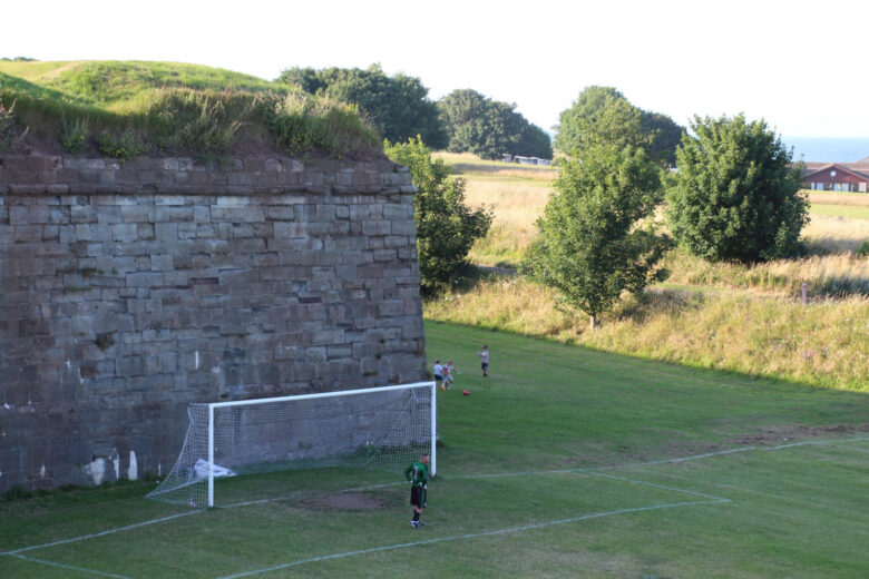 Crammond Cup