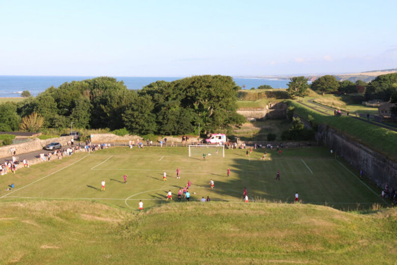 Crammond Cup