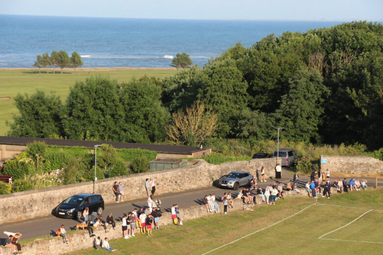 Crammond Cup