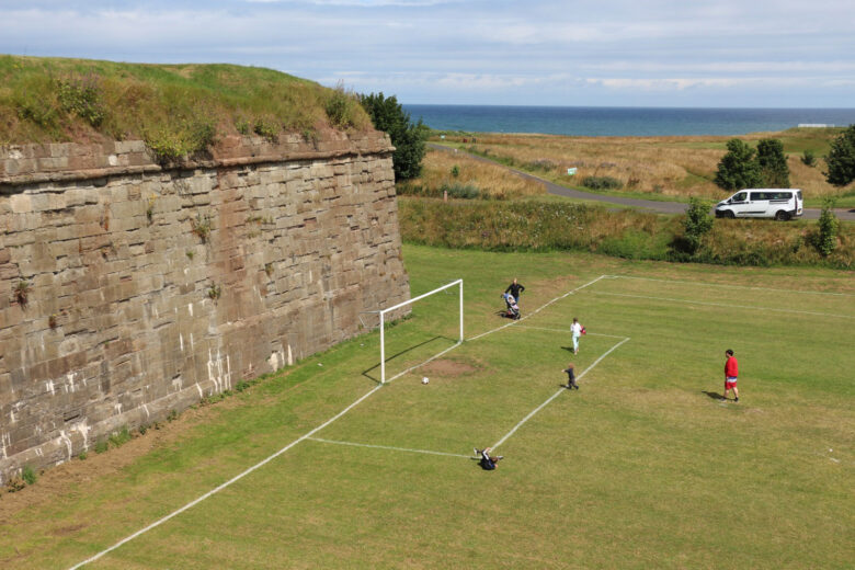 Crammond Cup