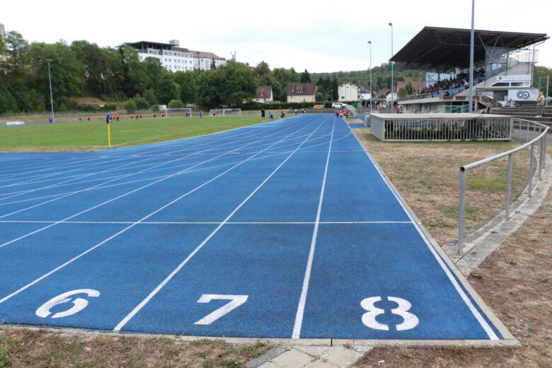 Donaustadion in Tuttlingen