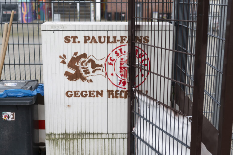 Sant Pauli bunker flakturm
