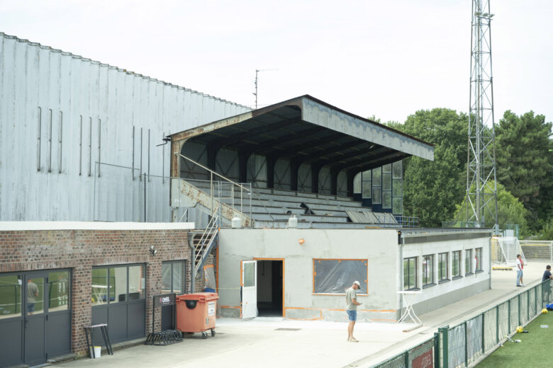 Houthalen VV