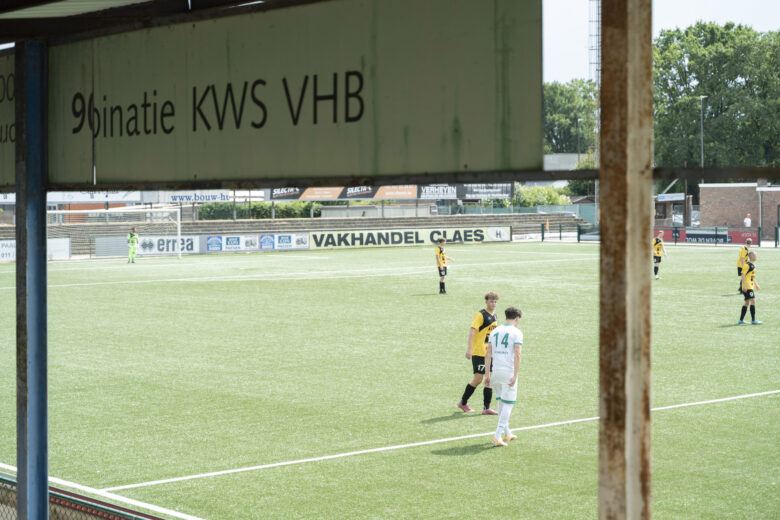 Houthalen VV