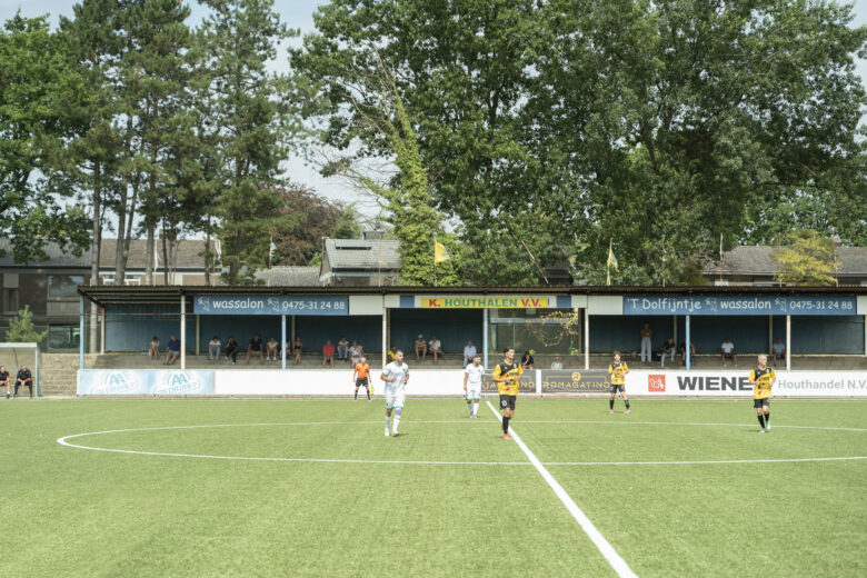Houthalen VV