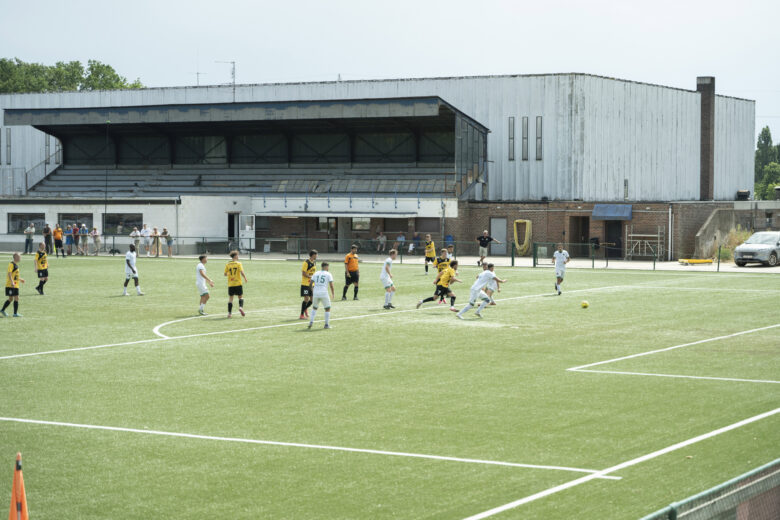 Houthalen VV
