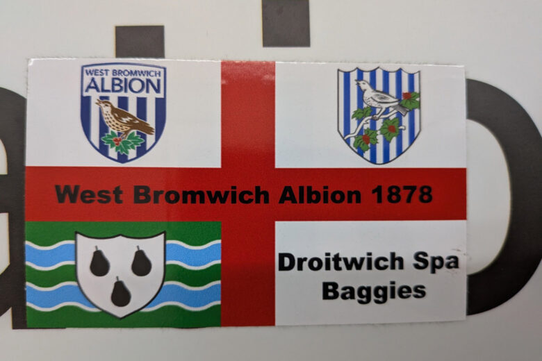 Black Country Derby