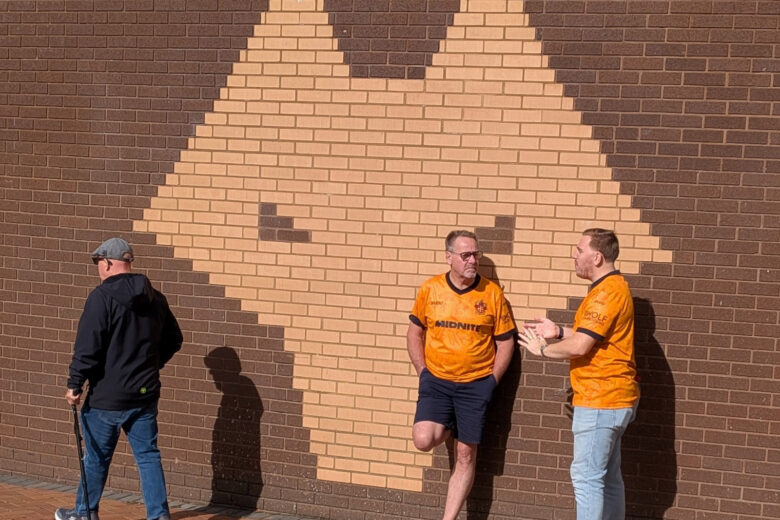 Black Country Derby