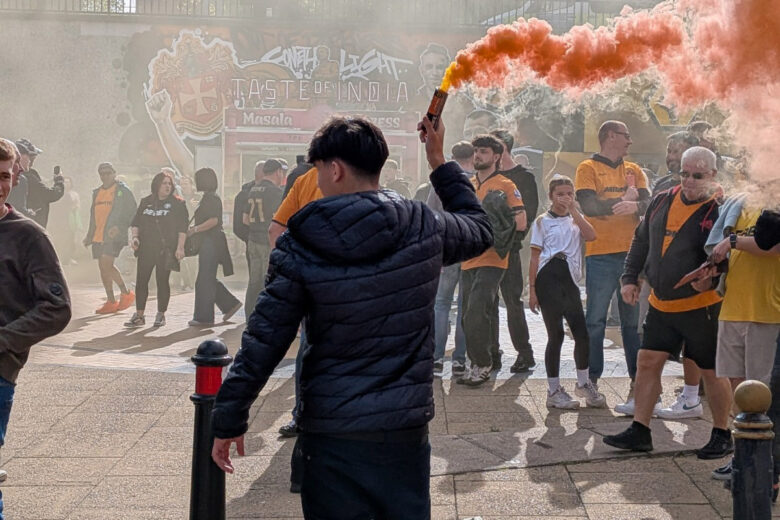 Black Country Derby