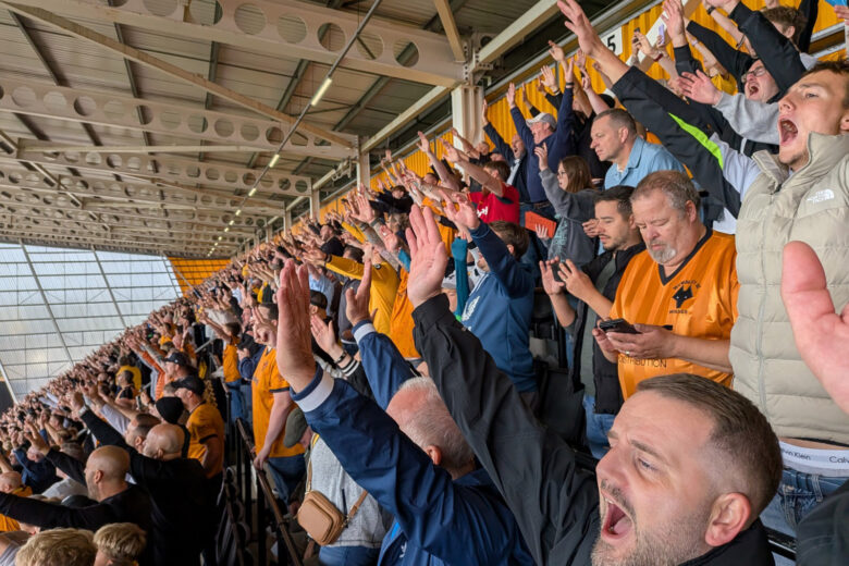 Black Country Derby