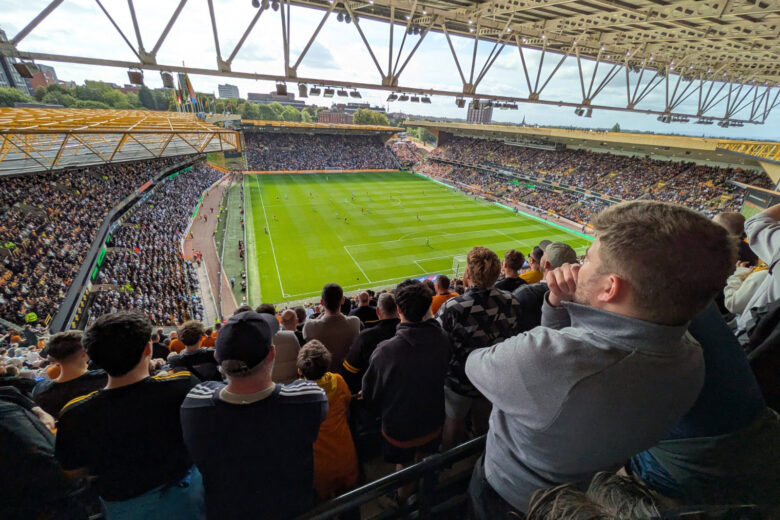 Black Country Derby