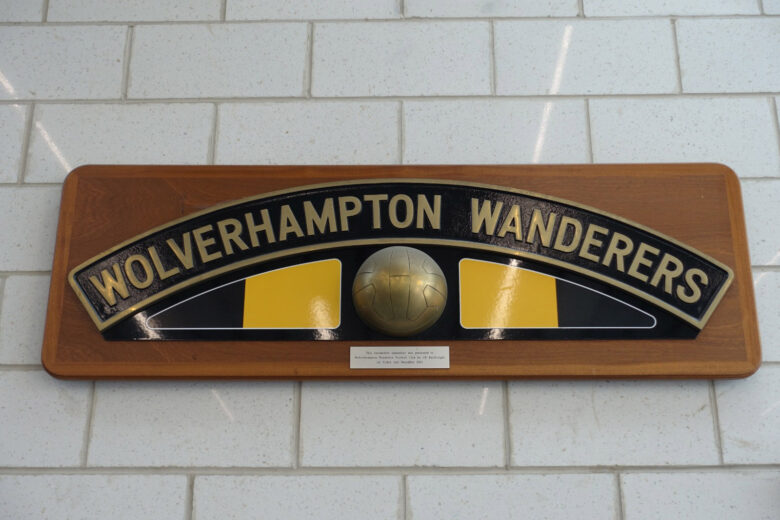 Black Country Derby
