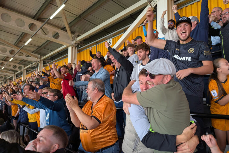 Black Country Derby