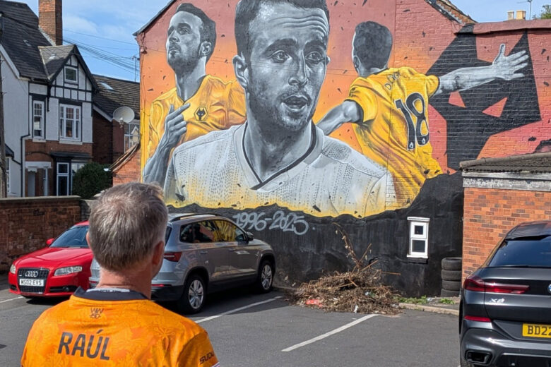 Black Country Derby