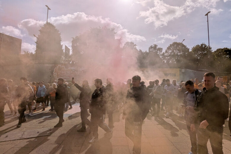 Black Country Derby