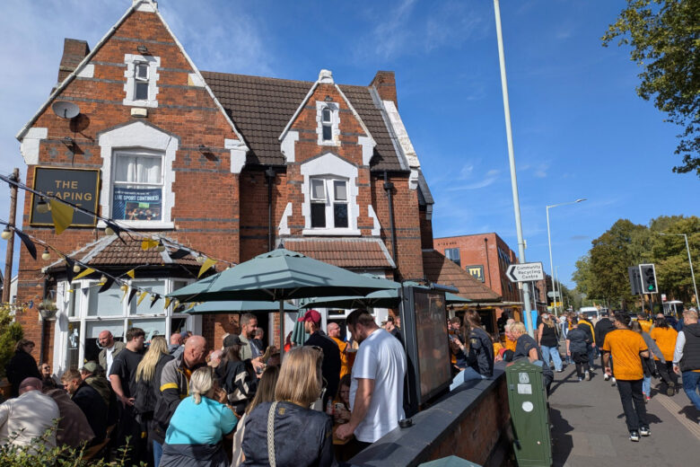 Black Country Derby