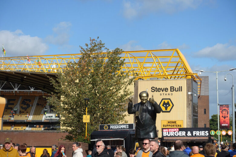 Black Country Derby