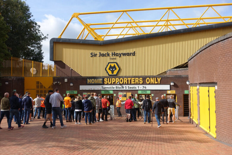 Black Country Derby