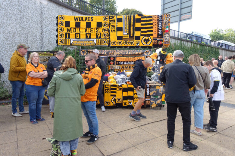 Black Country Derby