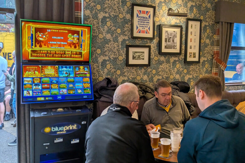 Black Country Derby
