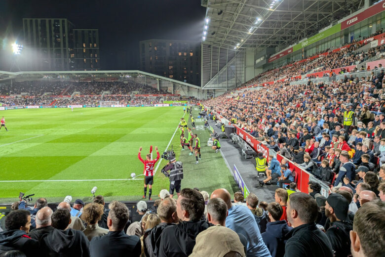 Brentford - Chelsea