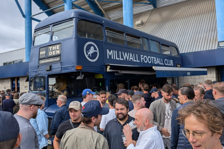 Dockers Derby