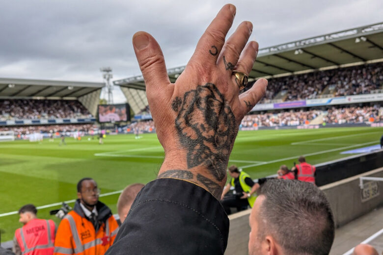 Dockers Derby