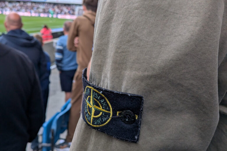 Dockers Derby