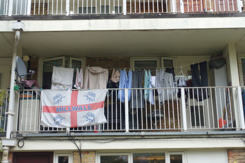 Dockers Derby