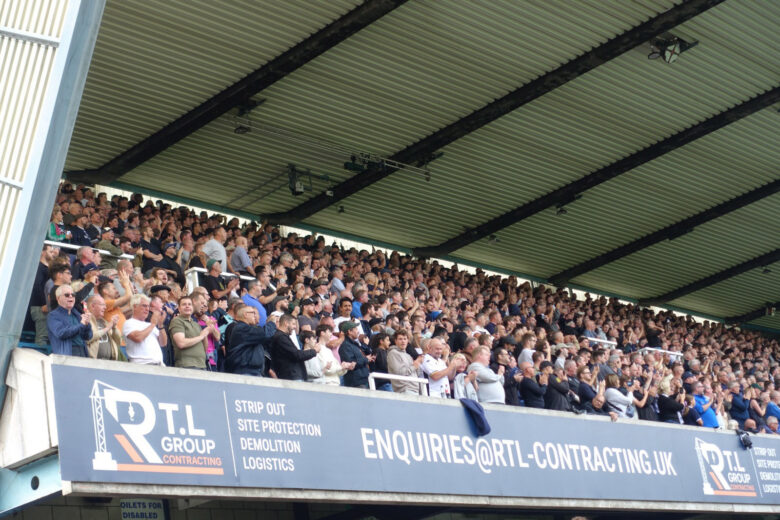 Dockers Derby