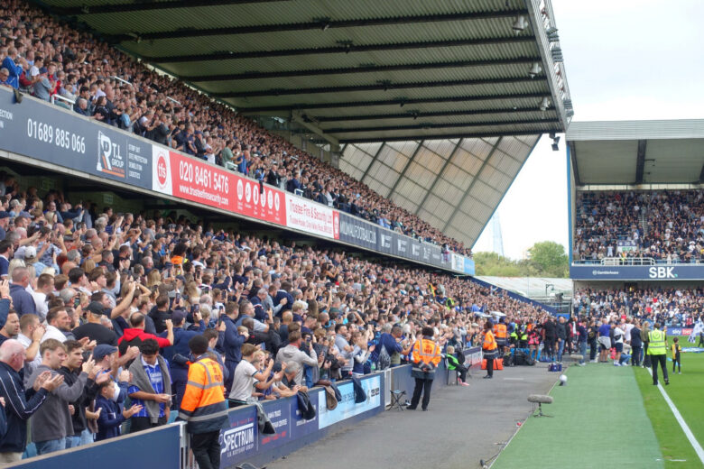 Dockers Derby