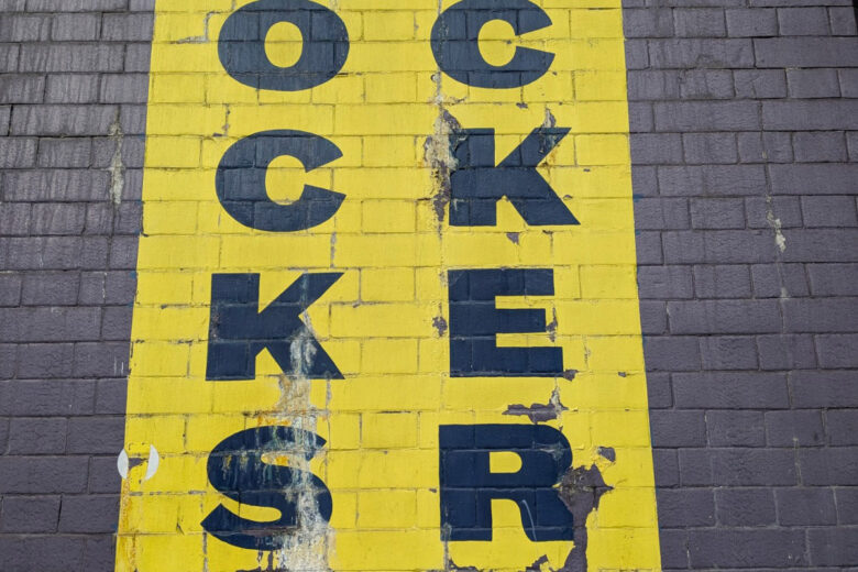 Dockers Derby
