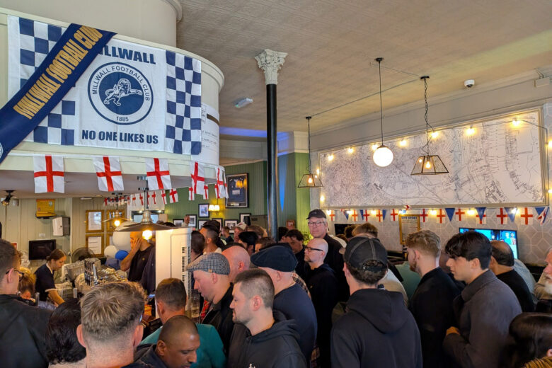 Dockers Derby
