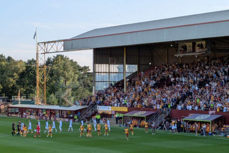 Motherwell