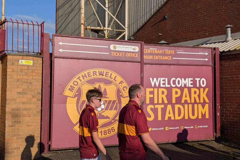 Motherwell