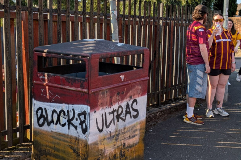 Motherwell