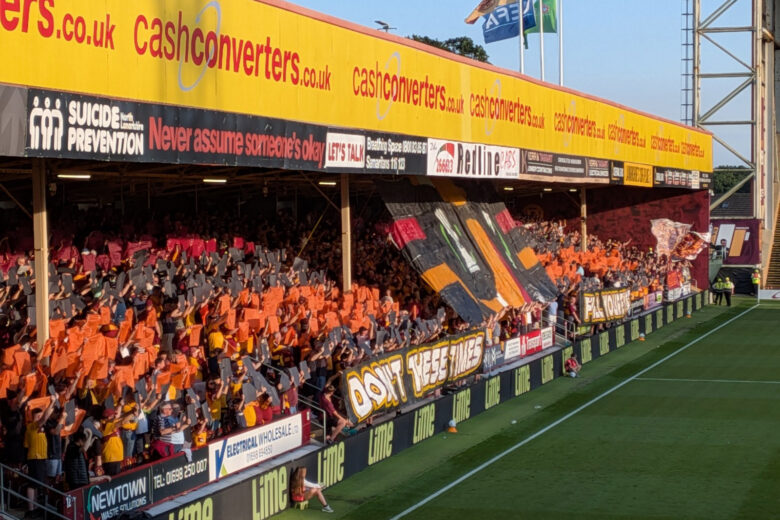 Motherwell
