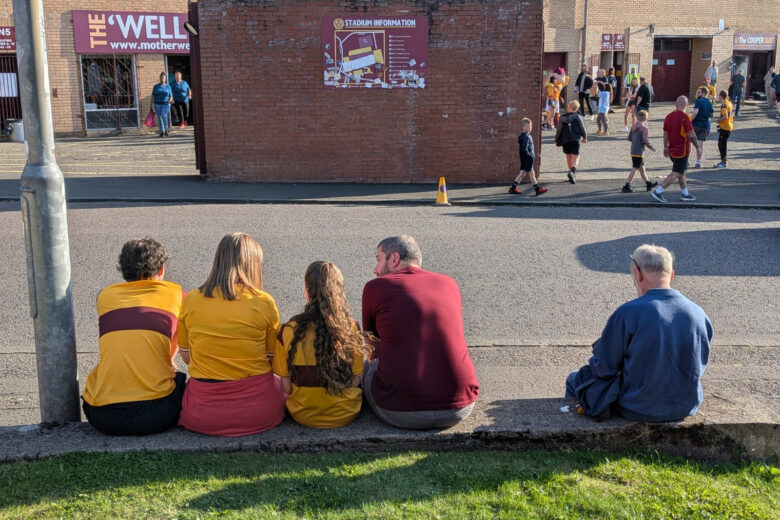 Motherwell
