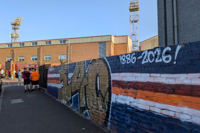 Motherwell
