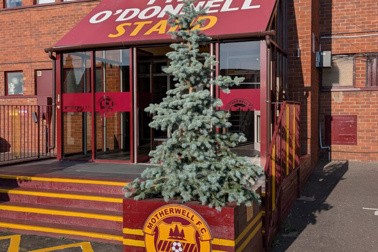 Motherwell